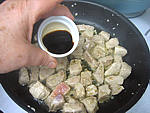 Sauté de porc au sirop d'érable - 10.1
