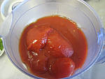 Lentilles et riz à la sauce tomate - 2.1