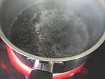 Lentilles et riz à la sauce tomate - 8.3