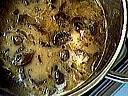 Velouté de champignons - 7.1