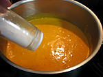 Purée de poivrons rouges - 8.2