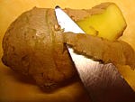Soupe chinoise aigre et épicée - 7.1