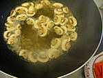 Soupe chinoise aigre et épicée - 12.2