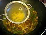 Soupe chinoise aigre et épicée - 14.1