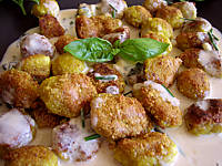 tofu aux épices
