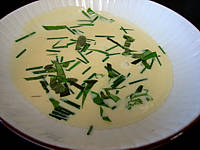 Recette Tofu aux épices