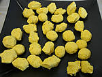 Tofu aux épices - 4.2