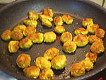 Tofu aux épices - 10.2