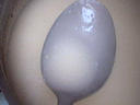Velouté de chou-fleur "Seguin" - 6.3