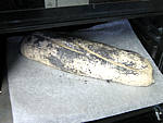 Pain paysan à pâte fermentée - 16.2
