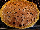 Quiche aux prunes et aux mûres - 9.1