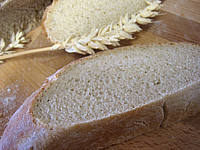 Recette Pain de campagne
