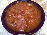 Poissons : Ramequin de thon aux tomates