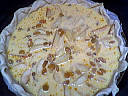 Tarte aux pommes et raisins secs - 14.1