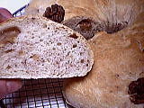 Image : Pain aux noix
