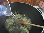 Soupe de lentilles à la marocaine - 5.3