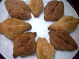 Recette Zêzêttes