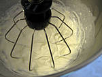 Mascarpone aux fraises et aux myrtilles - 6.1