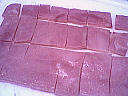Terrine de champignons et jambon - 6.1