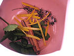 Infusion de menthe et thym aux épices - 4.2
