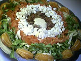 Pour débutants : Salade batavia