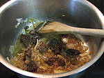 Sauce à la truffe - 5.1