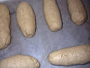 Pain aux pommes - 15.1