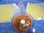Petits pâtés de boeuf en amuse-bouche - 14.1