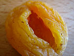 Pruneaux et abricots au foie gras - 3.3