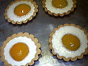 Tartelettes aux abricots - 2.1
