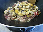 Orecchiettes aux moules - 4.1