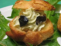Pâte à choux