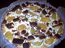 Pain perdu aux abricots - 4.3