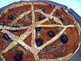Image : recette Tarte aux anchois