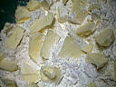 Tarte aux anchois - 2.2