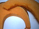 Soupe de potiron au pain - 3.1