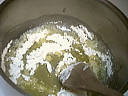 Soufflé au Roquefort - 2.2
