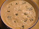 Soufflé au Roquefort - 14.1