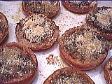 Recette Roussette aux légumes