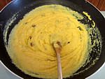 Polenta et foie de veau - 3.1