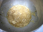 Pain tordu au son - 3.1