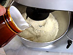 Pain tordu au son - 5.1