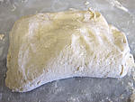 Pain tordu au son - 9.2