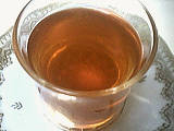 Image : recette Liqueur de mirabelles