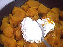 Purée de potiron - 4.2