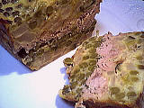 Terrine de légumes
