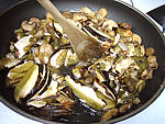 Pavé d'autruche sauce madère - 8.1