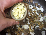 Pavé d'autruche sauce madère - 9.2