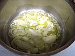 Pavé d'autruche sauce madère - 10.3