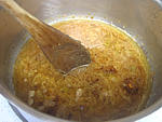 Pavé d'autruche sauce madère - 13.2